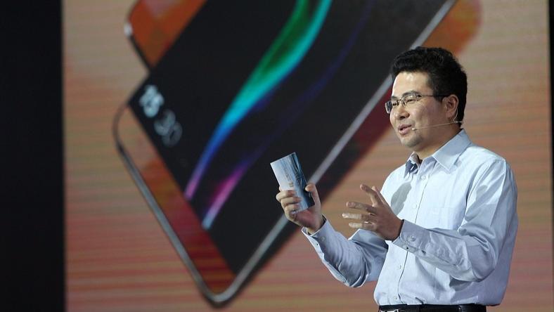 国产手机大败局之金立溃败